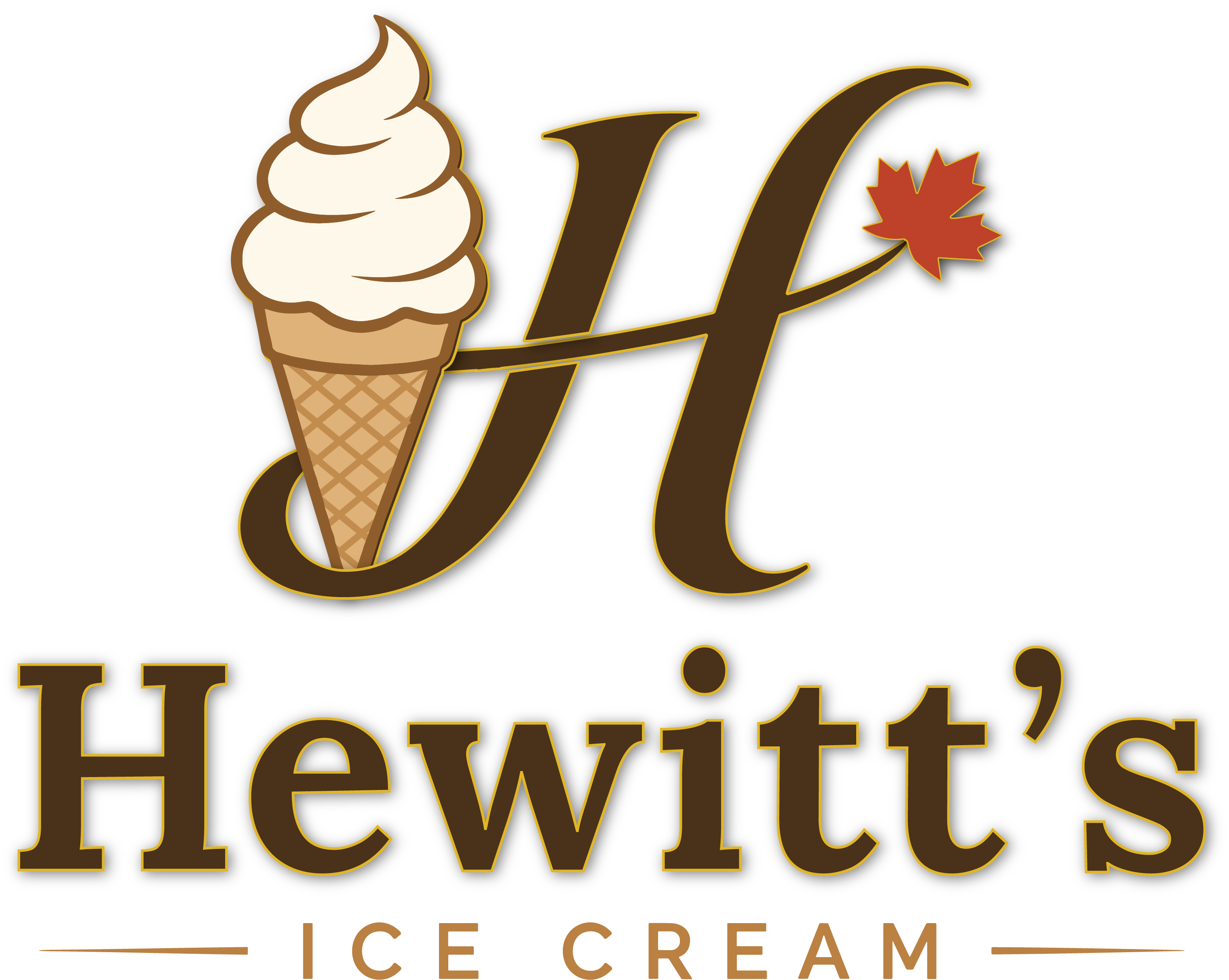 Hewitt's Ice Cream